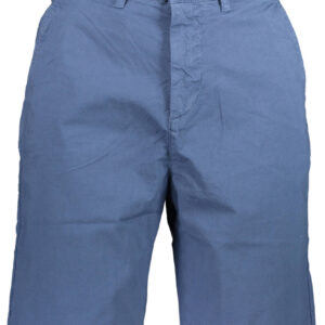 NORTH SAILS MEN'S BERMUDA PANTS BLUE