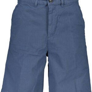 NORTH SAILS MEN'S BERMUDA PANTS BLUE