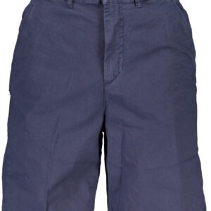NORTH SAILS MEN'S BERMUDA PANTS BLUE