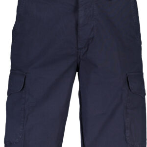 NORTH SAILS MEN'S BERMUDA PANTS BLUE