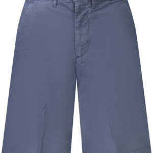NORTH SAILS MEN'S BERMUDA PANTS BLUE