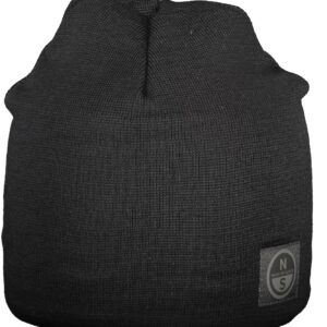 NORTH SAILS MEN'S BLACK CAP