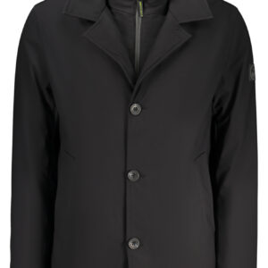 NORTH SAILS MEN'S BLACK JACKET