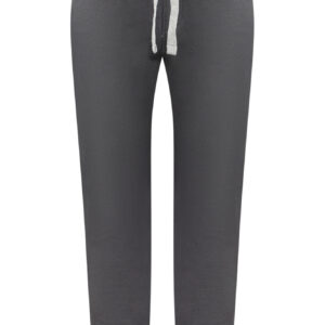 NORTH SAILS MEN'S BLACK LONG SUIT PANTS