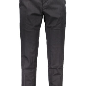 NORTH SAILS MEN'S BLACK PANTS