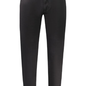 NORTH SAILS MEN'S BLACK TROUSERS
