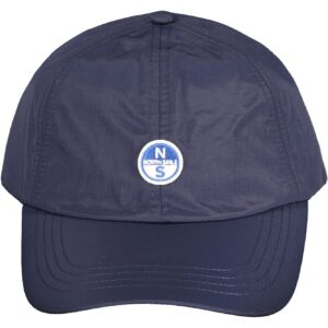 NORTH SAILS MEN'S BLUE HAT