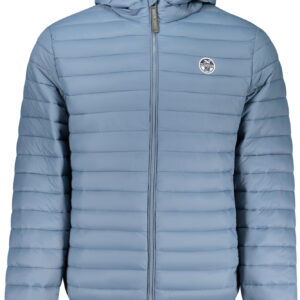 NORTH SAILS MEN'S BLUE JACKET