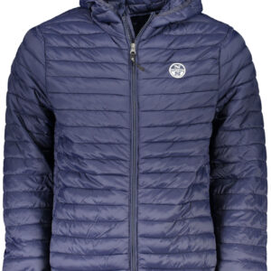 NORTH SAILS MEN'S BLUE JACKET
