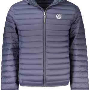 NORTH SAILS MEN'S BLUE JACKET