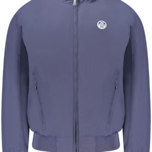 NORTH SAILS MEN'S BLUE JACKET