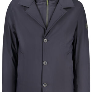 NORTH SAILS MEN'S BLUE JACKET