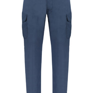NORTH SAILS MEN'S BLUE PANTS