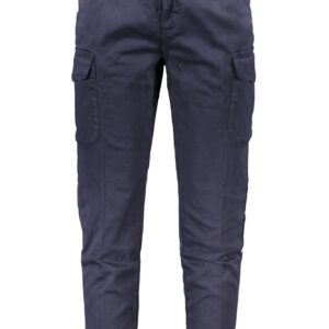 NORTH SAILS MEN'S BLUE PANTS
