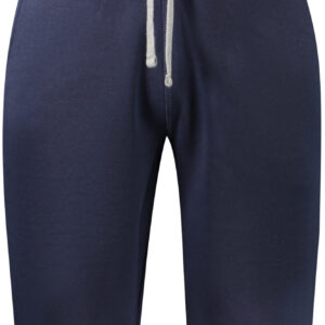 NORTH SAILS MEN'S BLUE SHORT TRACKSUIT TROUSERS