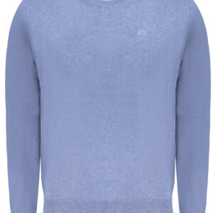 NORTH SAILS MEN'S BLUE SWEATER