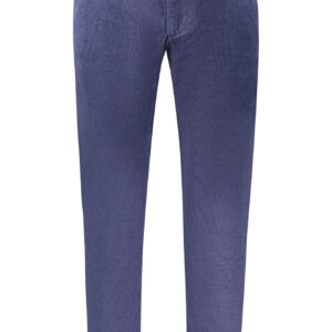 NORTH SAILS MEN'S BLUE TROUSERS