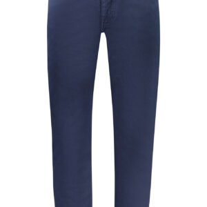 NORTH SAILS MEN'S BLUE TROUSERS