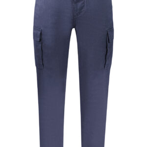 NORTH SAILS MEN'S BLUE TROUSERS