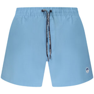 NORTH SAILS MEN'S BOTTOM SWIMSUIT BLUE