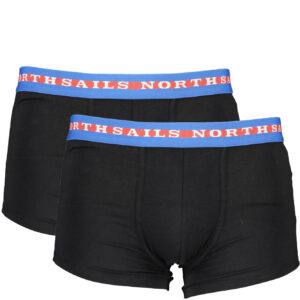 NORTH SAILS MEN'S BOXER BLACK