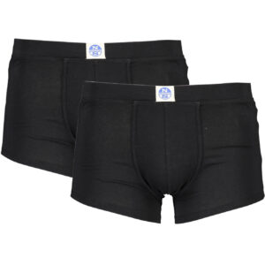 NORTH SAILS MEN'S BOXER BLACK