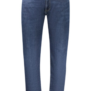 NORTH SAILS MEN'S DENIM JEANS BLUE