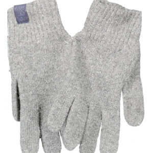 NORTH SAILS MEN'S GLOVES GREY