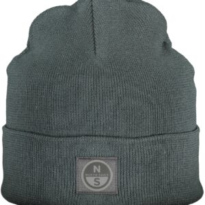 NORTH SAILS MEN'S GREEN CAP