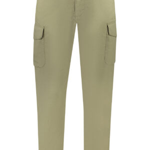 NORTH SAILS MEN'S GREEN PANTS