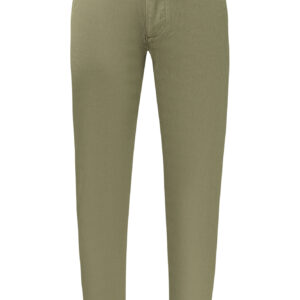 NORTH SAILS MEN'S GREEN TROUSERS