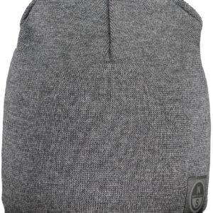 NORTH SAILS MEN'S GREY CAP