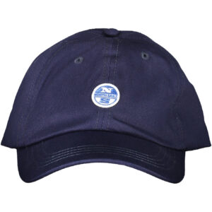 NORTH SAILS MEN'S HAT BLUE