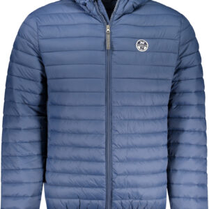 NORTH SAILS MEN'S JACKET BLUE
