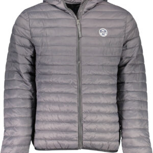 NORTH SAILS MEN'S JACKET GREY
