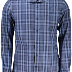 NORTH SAILS MEN'S LONG SLEEVE SHIRT BLUE