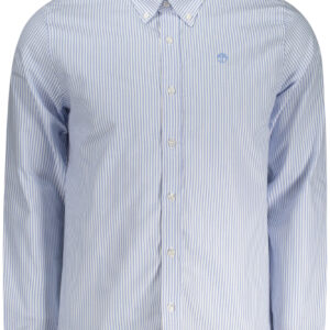 NORTH SAILS MEN'S LONG SLEEVE SHIRT BLUE