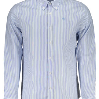 NORTH SAILS MEN'S LONG SLEEVE SHIRT BLUE