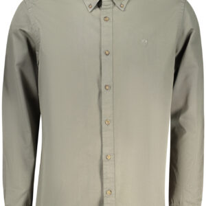 NORTH SAILS MEN'S LONG-SLEEVED SHIRT