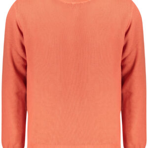NORTH SAILS MEN'S PINK SWEATER