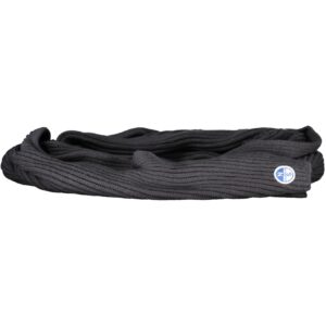 NORTH SAILS MEN'S SCARF BLACK
