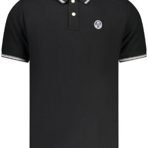 NORTH SAILS MEN'S SHORT-SLEEVE POLO SHIRT