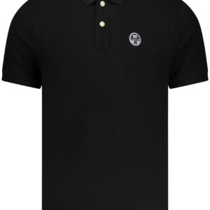 NORTH SAILS MEN'S SHORT-SLEEVE POLO SHIRT