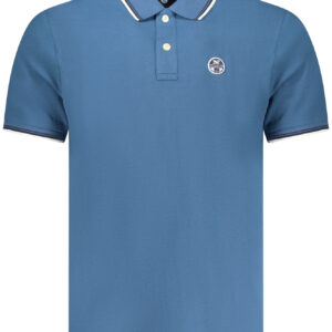 NORTH SAILS MEN'S SHORT-SLEEVE POLO SHIRT