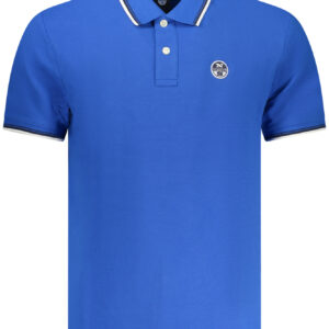 NORTH SAILS MEN'S SHORT-SLEEVE POLO SHIRT