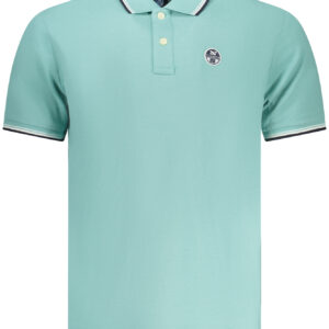 NORTH SAILS MEN'S SHORT-SLEEVE POLO SHIRT