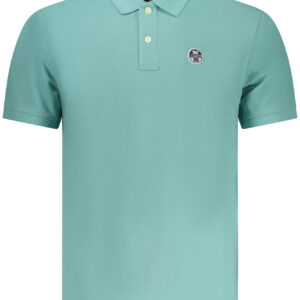 NORTH SAILS MEN'S SHORT-SLEEVE POLO SHIRT