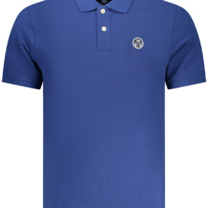 NORTH SAILS MEN'S SHORT-SLEEVE POLO SHIRT