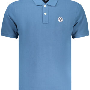 NORTH SAILS MEN'S SHORT-SLEEVE POLO SHIRT