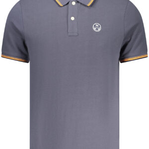 NORTH SAILS MEN'S SHORT-SLEEVE POLO SHIRT